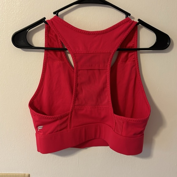 Fabletics sports bra - Picture 2 of 2